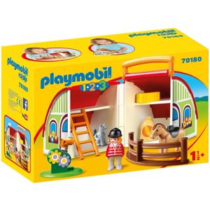 Playmobil 70180 Playmobil 70180