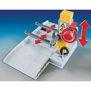 Playmobil City Life - Car Repair Garage (70202) Playmobil City Life - Car Repair Garage (70202)