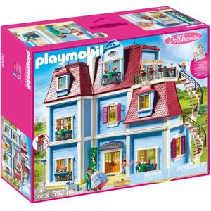 Playmobil Gran Casa de Muñecas (70205) Playmobil Gran Casa de Muñecas (70205)