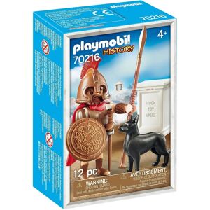 Playmobil Ares Greek Gods - History Series Playmobil Ares Greek Gods - History Series