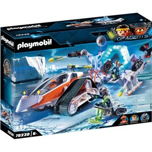 Playmobil 70230 - Publicité Playmobil 70230 - Publicité