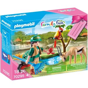 Playmobil 70295 Playmobil 70295