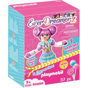 Playmobil EverDreamerz - Rosalee (70385) Playmobil EverDreamerz - Rosalee (70385)