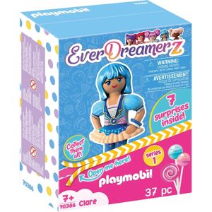 Playmobil EverDreamerz - Clare (70386) Playmobil EverDreamerz - Clare (70386)