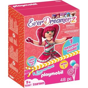 Playmobil EverDreamerz - Starleen (70387) Playmobil EverDreamerz - Starleen (70387)