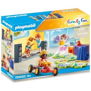 Playmobil Family Fun - Kids Club 70440 Playmobil Family Fun - Kids Club 70440