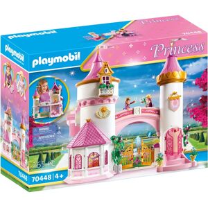 Playmobil Prinses - Klein kasteel (70448) Playmobil Prinses - Klein kasteel (70448)
