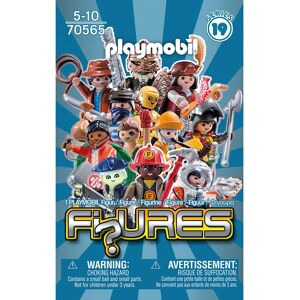 Playmobil 70565 Figurine pour Enfants - Série 19 Playmobil 70565 Figurine pour Enfants - Série 19