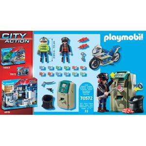 Playmobil 70572 Playmobil 70572