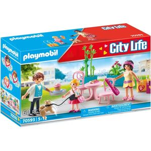 Playmobil 70593 Playmobil 70593