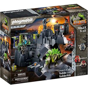 Playmobil Dino Rock (70623) Playmobil Dino Rock (70623)