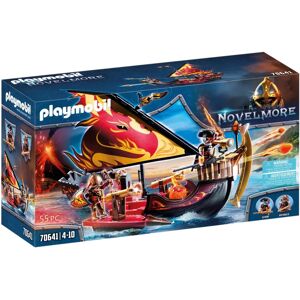 Playmobil Novelmore Burnham Raiders (70641) Playmobil Novelmore Burnham Raiders (70641)
