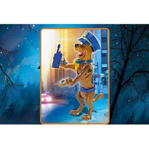 Figurine de Police Playmobil - Jouet pour Enfants Figurine de Police Playmobil - Jouet pour Enfants