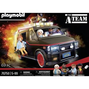 Playmobil 70750 Playmobil 70750