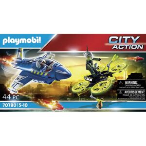 Playmobil 70780 Playmobil 70780