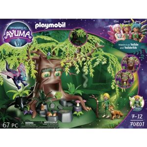 Playmobil Ayuma Baum der Weisheit (70801) Playmobil Ayuma Baum der Weisheit (70801)