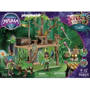 Playmobil Aventures d'Ayuma Camp d'Entraînement (70805) Playmobil Aventures d'Ayuma Camp d'Entraînement (70805)