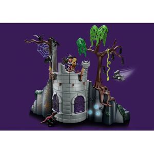 Playmobil Ayuma - Bat Fairies Ruine (70807) Playmobil Ayuma - Bat Fairies Ruine (70807)