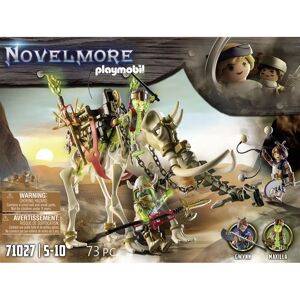 Playmobil 71027 Playmobil 71027