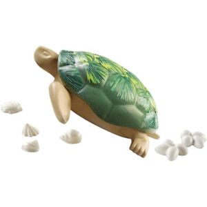 Playmobil Wiltopia Giant Tortoise - Children's Toy Figure Playmobil Wiltopia Giant Tortoise - Children's Toy Figure