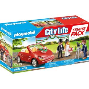 Playmobil 71077 Playmobil 71077