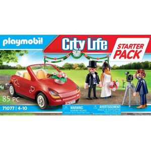 Playmobil 71077 Playmobil 71077