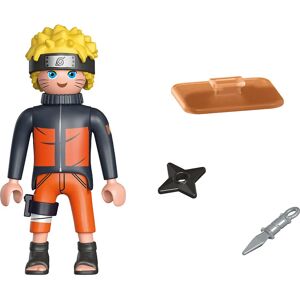 Playmobil Naruto Shippuden - Naruto (71096) Playmobil Naruto Shippuden - Naruto (71096)