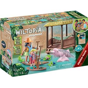 Playmobil 71143 Playmobil 71143