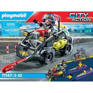 Playmobil 71147 Playmobil 71147