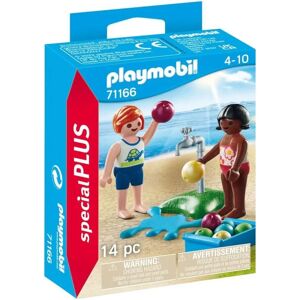 Playmobil 71166 Toy Playset - 14 Pieces Playmobil 71166 Toy Playset - 14 Pieces