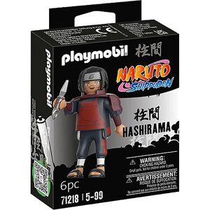 Playmobil Hashirama Toy Playset - Naruto Shippuden - 6 Pieces Playmobil Hashirama Toy Playset - Naruto Shippuden - 6 Pieces