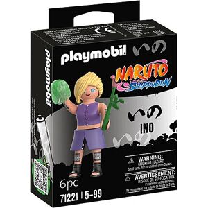 Playmobil 71221 Toy Playset - Plastic, 6 Pieces, Unisex Playmobil 71221 Toy Playset - Plastic, 6 Pieces, Unisex