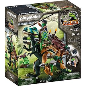 Playmobil Dino Rise - T-Rex (71261) Playmobil Dino Rise - T-Rex (71261)