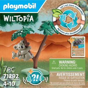 Playmobil 71292 - Publicité Playmobil 71292 - Publicité