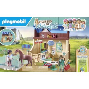 Playmobil 71352 Playmobil 71352