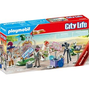 Playmobil City Life (71367) Playmobil City Life (71367)