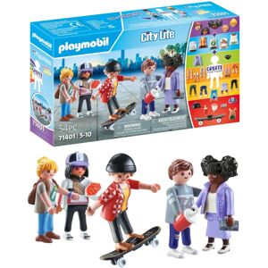 Playmobil City Life 71401 Children's Toy Figure - Children's Toy Type Playmobil City Life 71401 Children's Toy Figure - Children's Toy Type