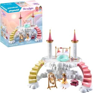 Playmobil Taianainen Prinsessa Pilvilinna - Rakennuspelit Playmobil Taianainen Prinsessa Pilvilinna - Rakennuspelit