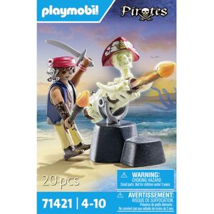 Playmobil Piraten (71421) Playmobil Piraten (71421)