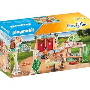 Playmobil 71424 Playmobil 71424