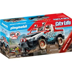 Playmobil City Life - Rally-Car (71430) Playmobil City Life - Rally-Car (71430)