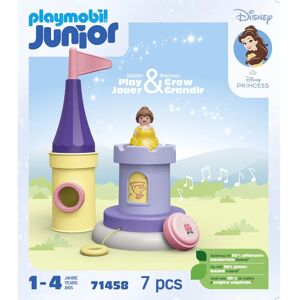 Playmobil 71458 Playmobil 71458