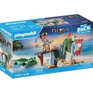 Playmobil Pirates (71473) Playmobil Pirates (71473)