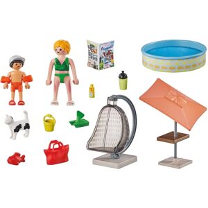 Playmobil My Life (71476) Playmobil My Life (71476)