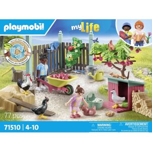 Playmobil Mein Leben (71510) Playmobil Mein Leben (71510)