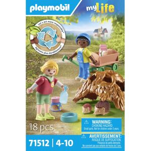 Playmobil Mein Leben (71512) Playmobil Mein Leben (71512)