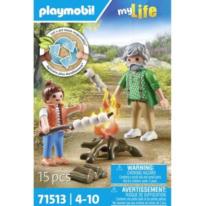Playmobil La Mia Vita (71513) Playmobil La Mia Vita (71513)