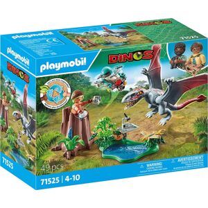 Playmobil Dinos (71525) Playmobil Dinos (71525)