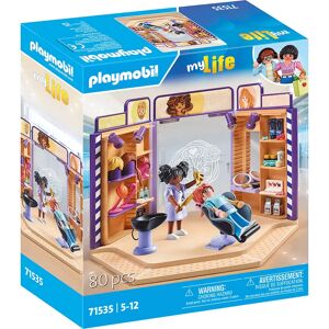 Playmobil 71535 Playmobil 71535