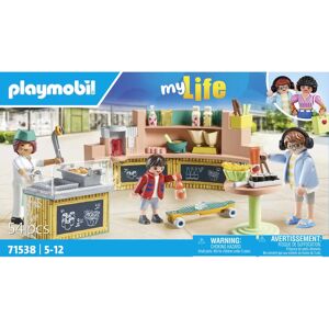 Playmobil Mein Leben - Esszimmer Lounge Playmobil Mein Leben - Esszimmer Lounge